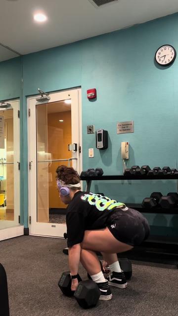 @Riley | IFBB Wellness Pro🌐
