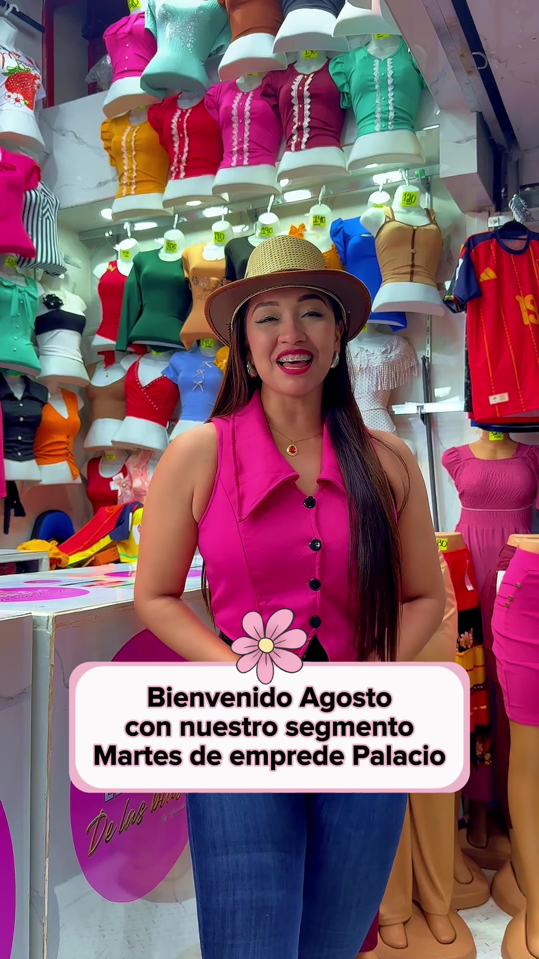@✨EL PALACIO DE LAS BLUSAS🕌