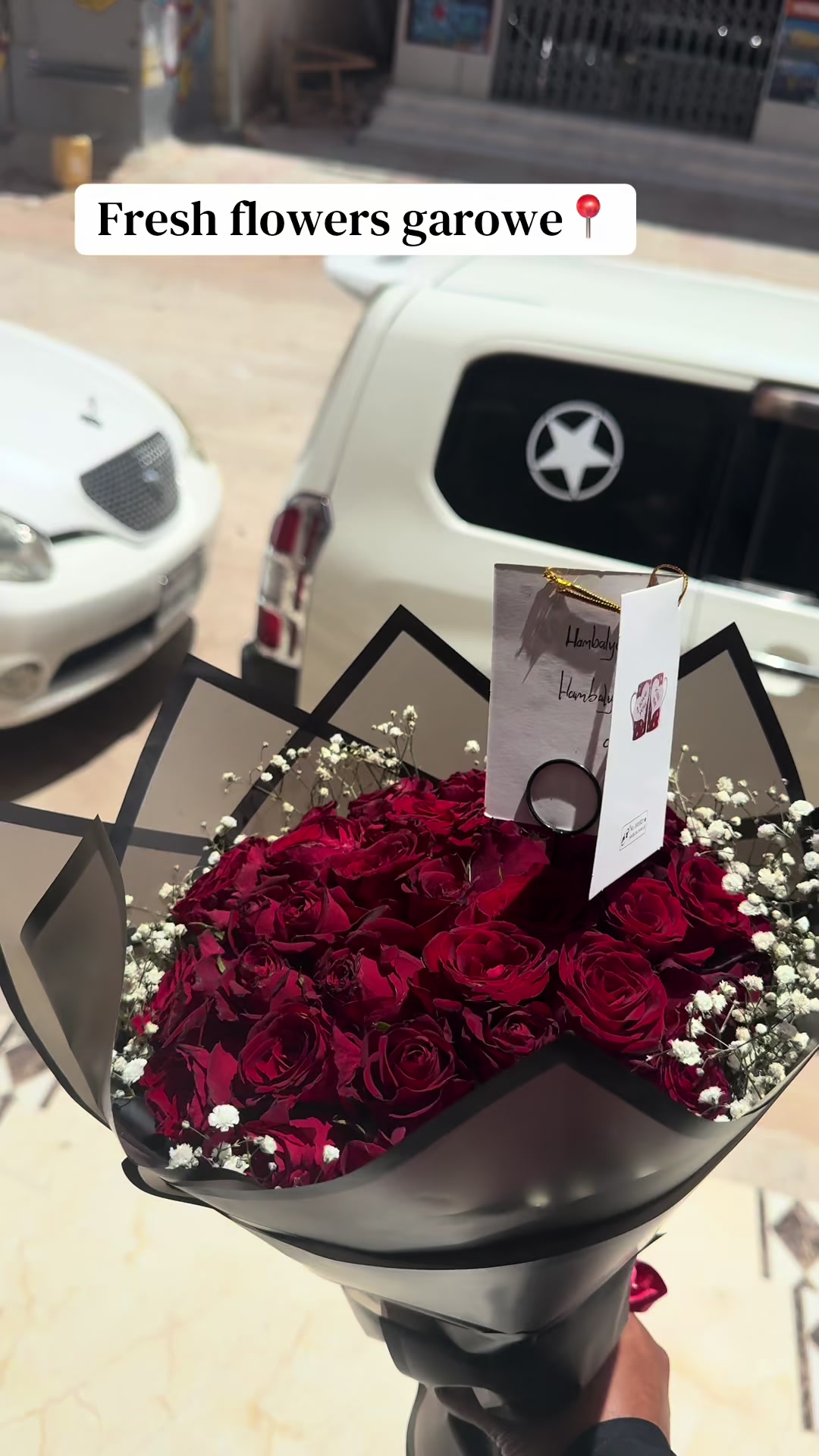 @Hana_gifts_Garowe