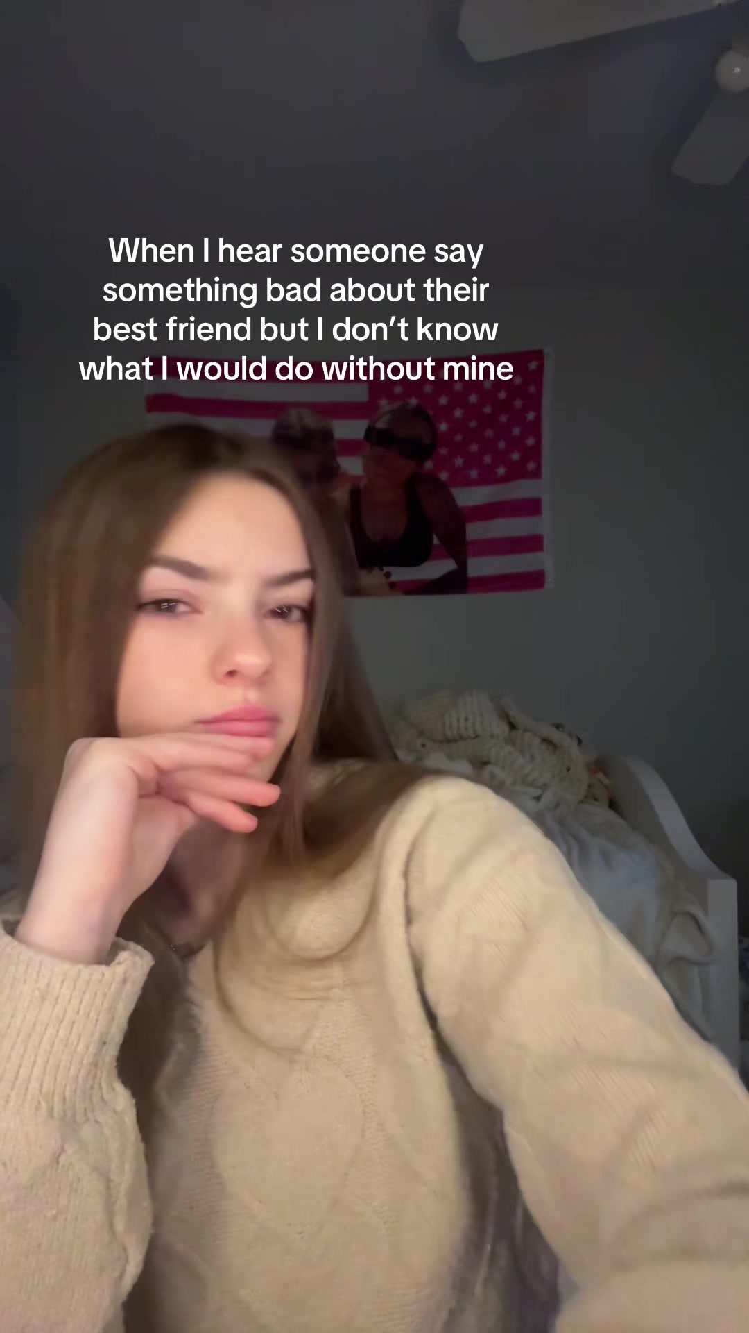 @secret