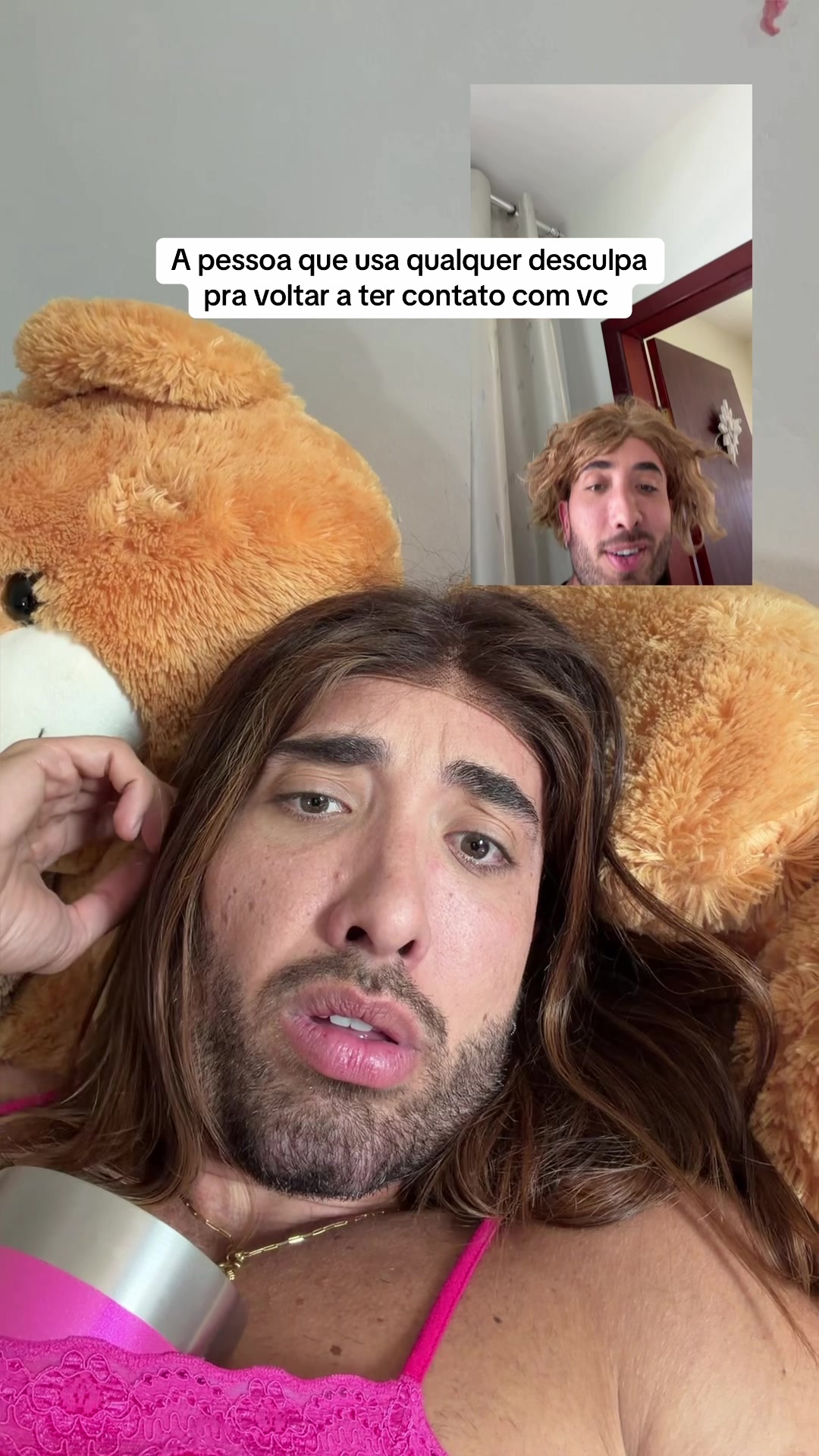 @Thallysson Borges