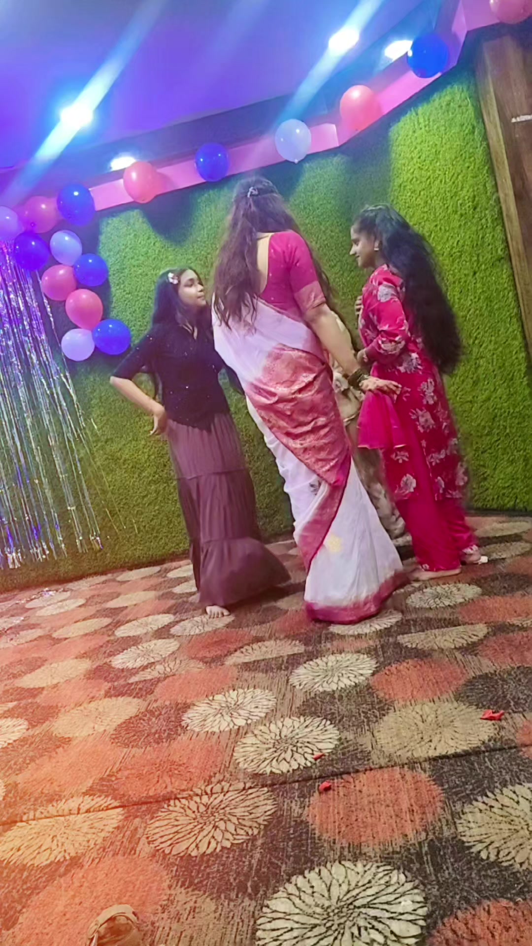 @chanda kumarii mehta