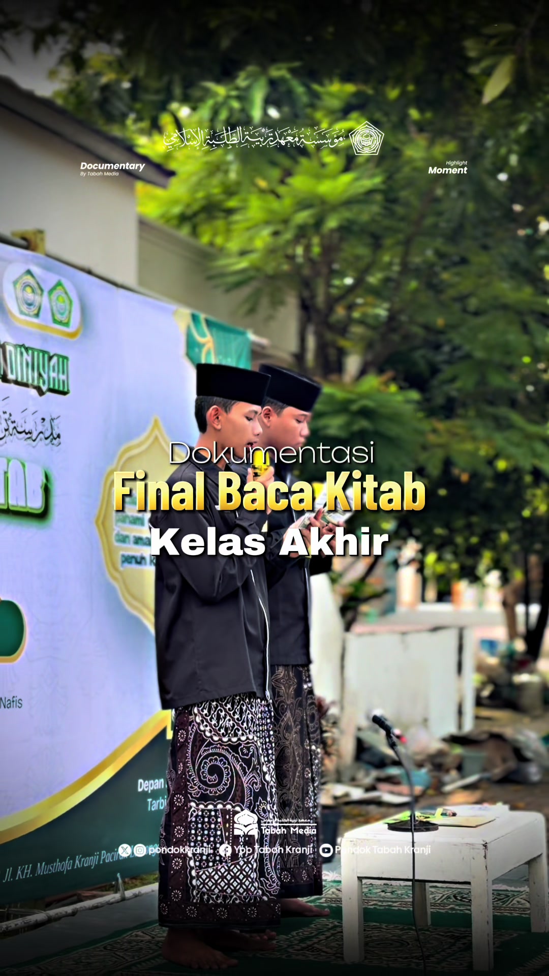 @YPP Tabah Kranji