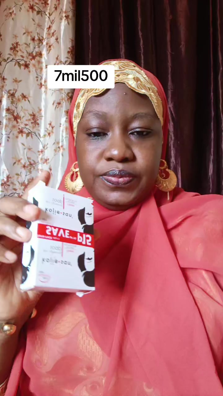@aida Cissé