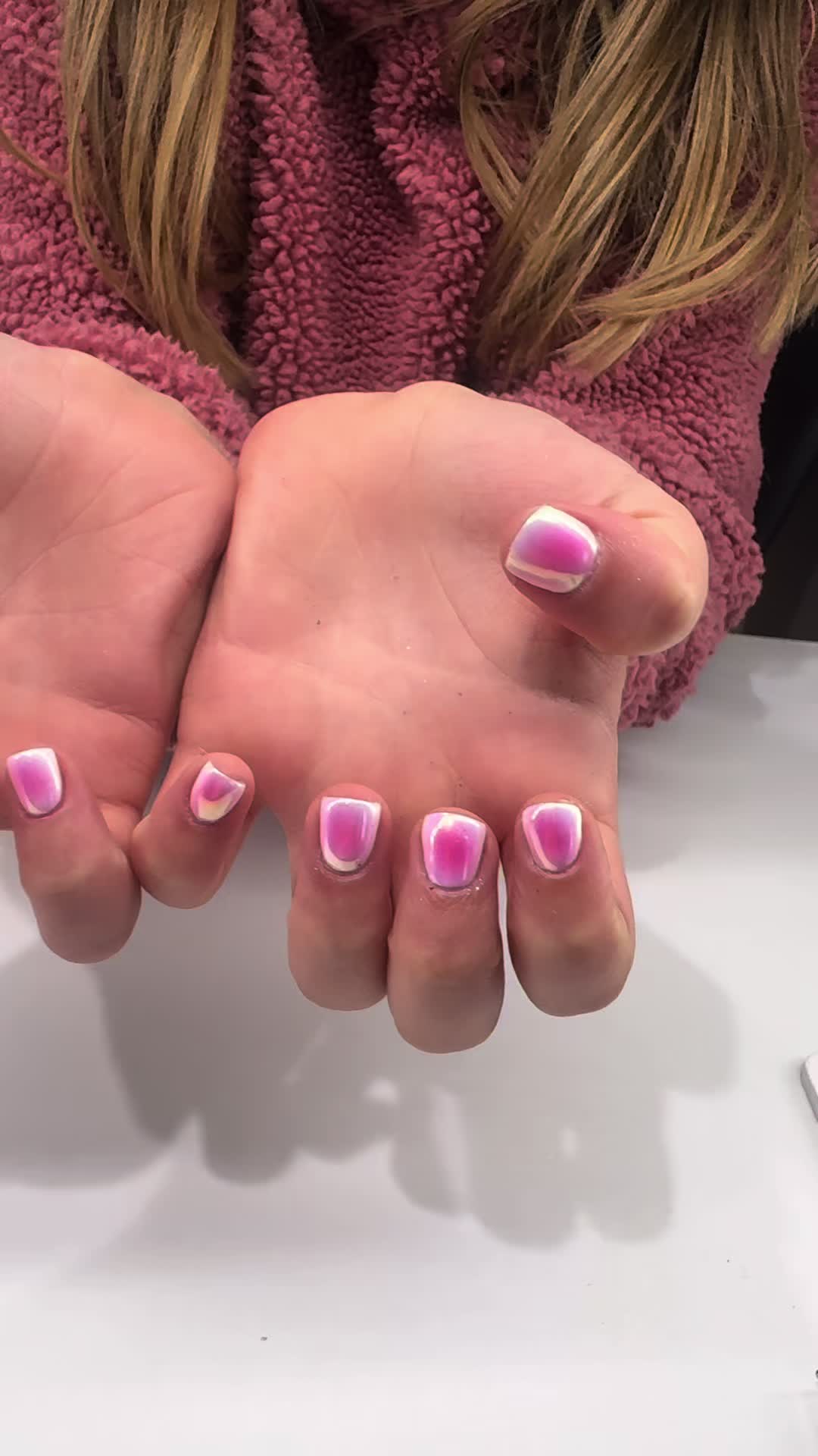 @Tasha&rsquo;s Nail Room
