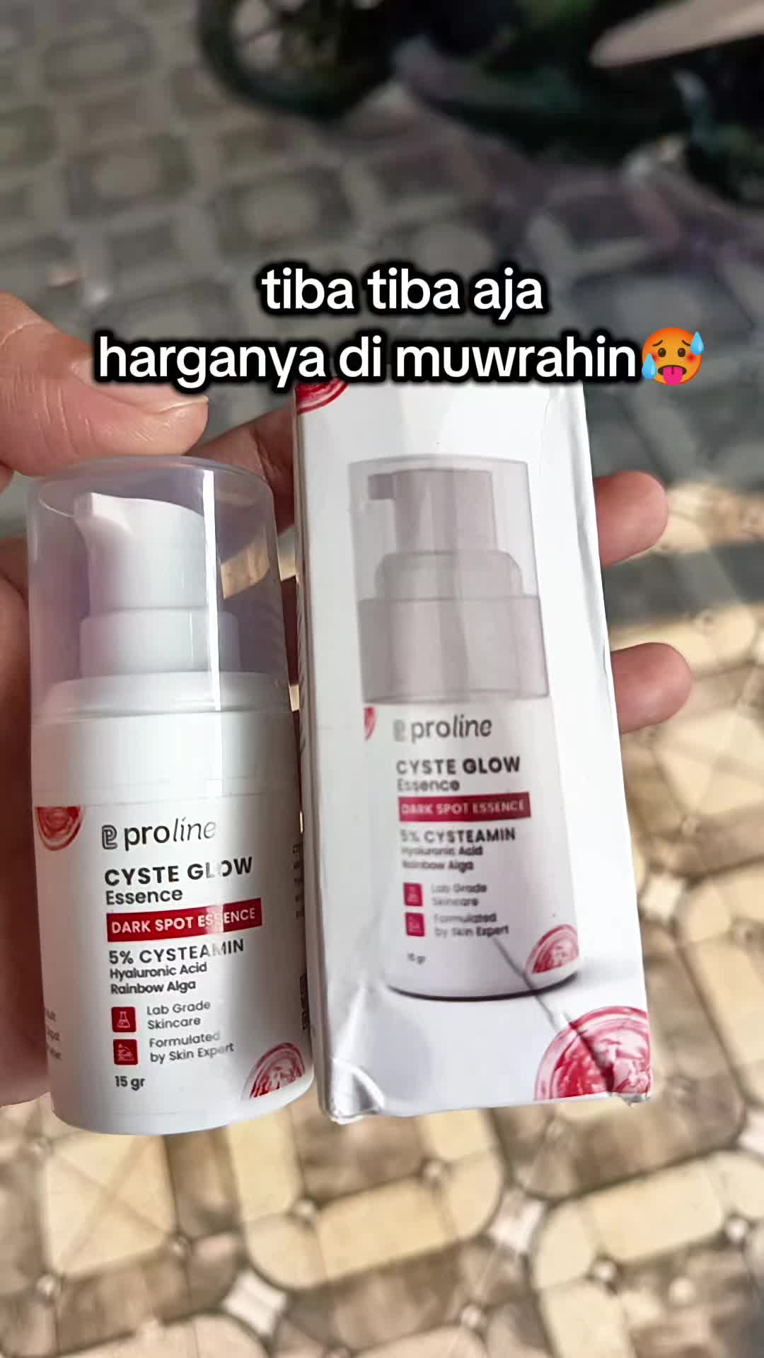 @Toko Bu Fia