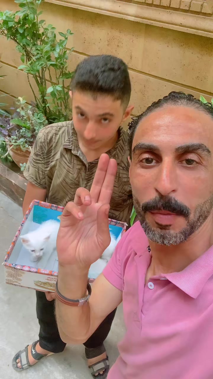 @مـيـدو الــحريــــف 🤍