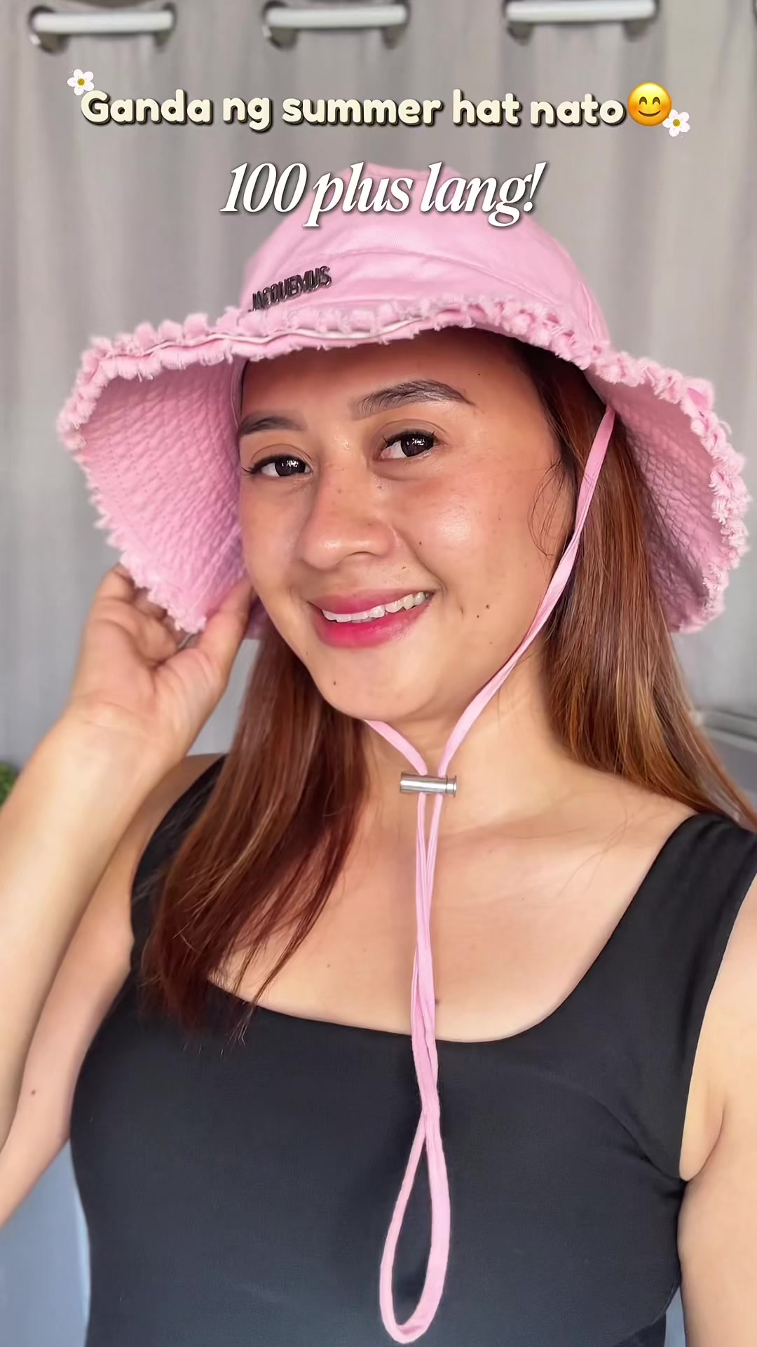 @Aprilyn Morales