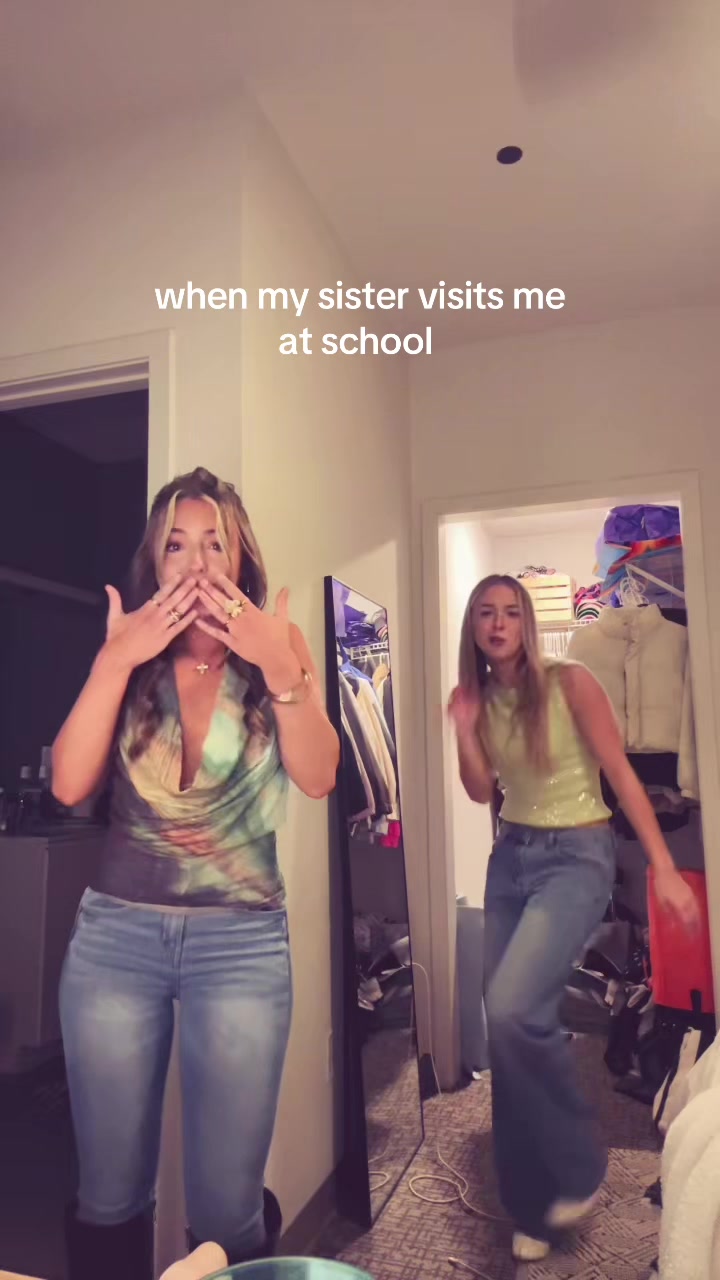 @Hailey Dean