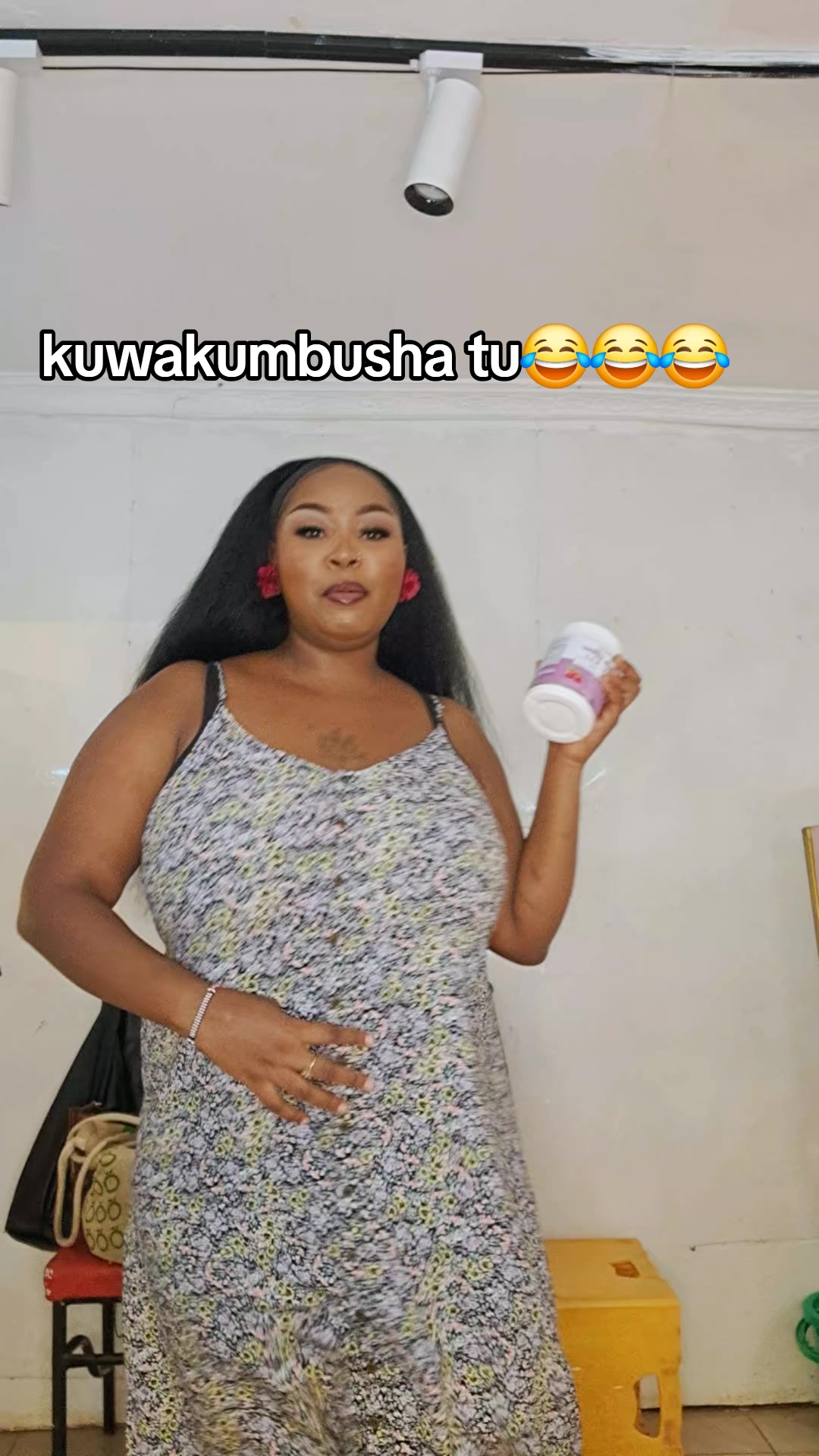 @Joannita wambo