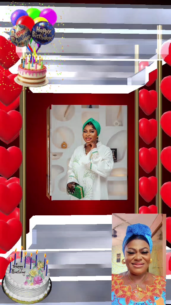 @Rashidat Bello