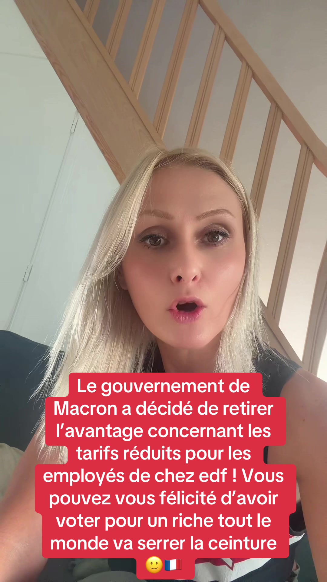 @Une grande gueule