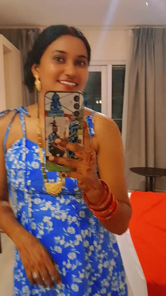 @Rashika Naidu