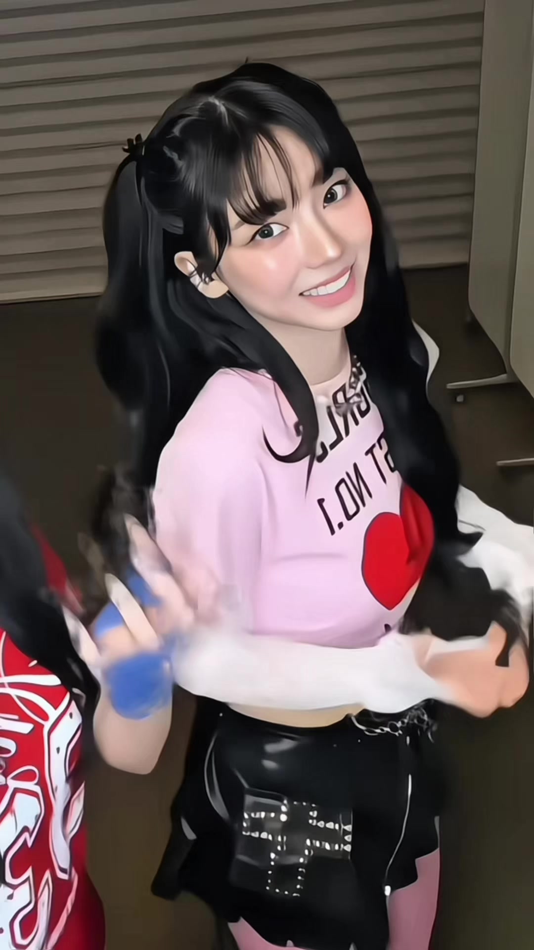 @✧ׄ͜ ^ׅ᪲ ̄ׄ͢𐐲͡ιׄ͜ꭤ̶ִ^᪲