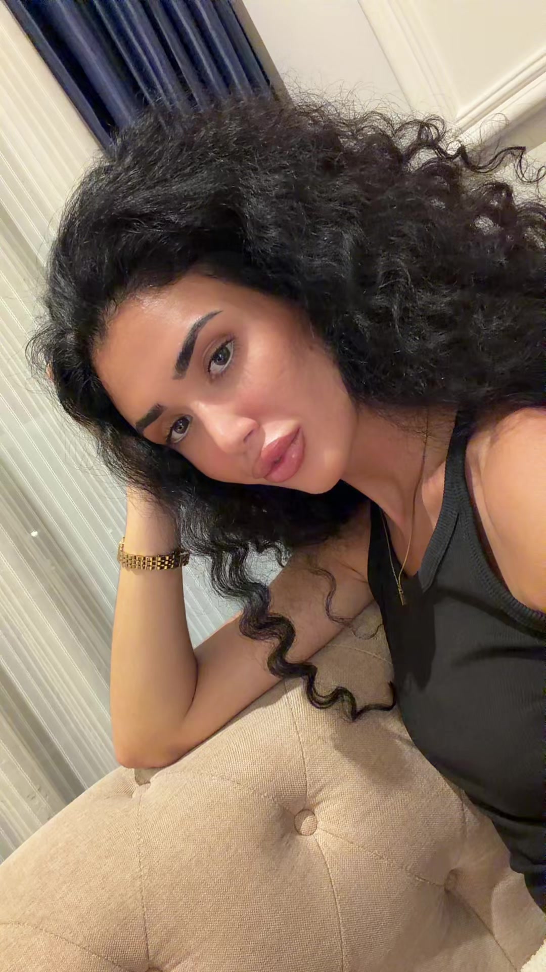 @be Lilith, never Eve 🐍
