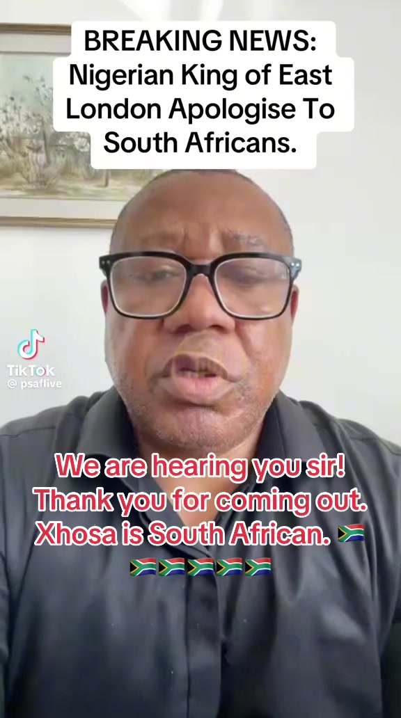 @South African golden girl.