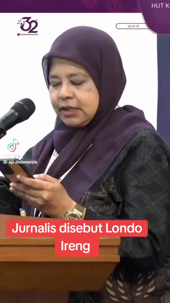 @Lintas Tribun