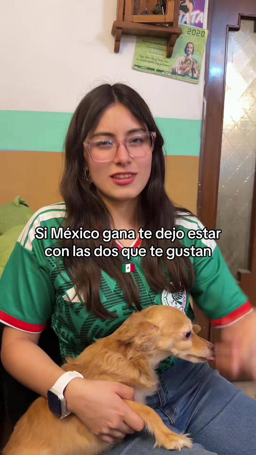 @Hira y Regi ❤️