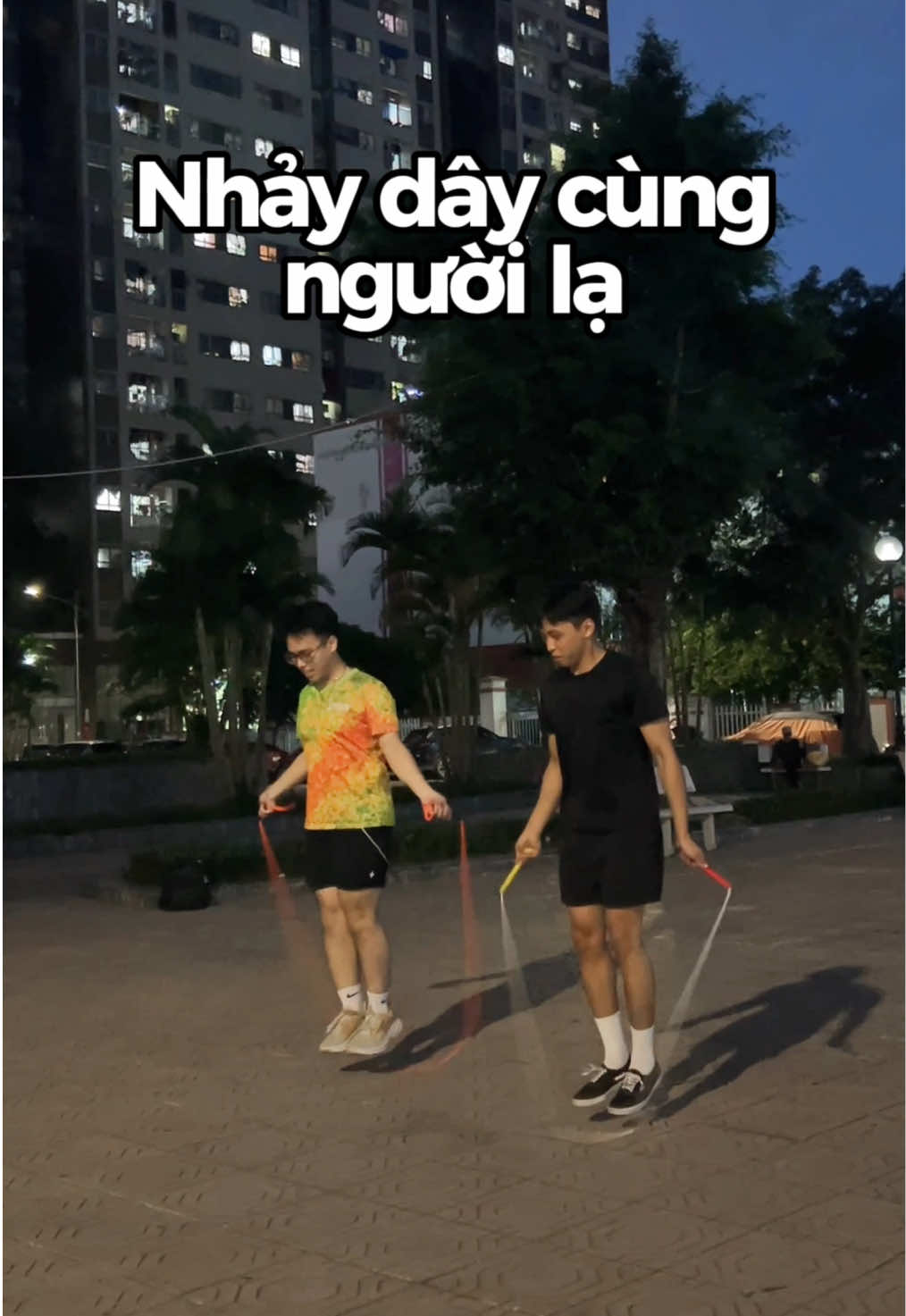 @DuyDuy - Nhảy D&acirc;y H&agrave; Nội