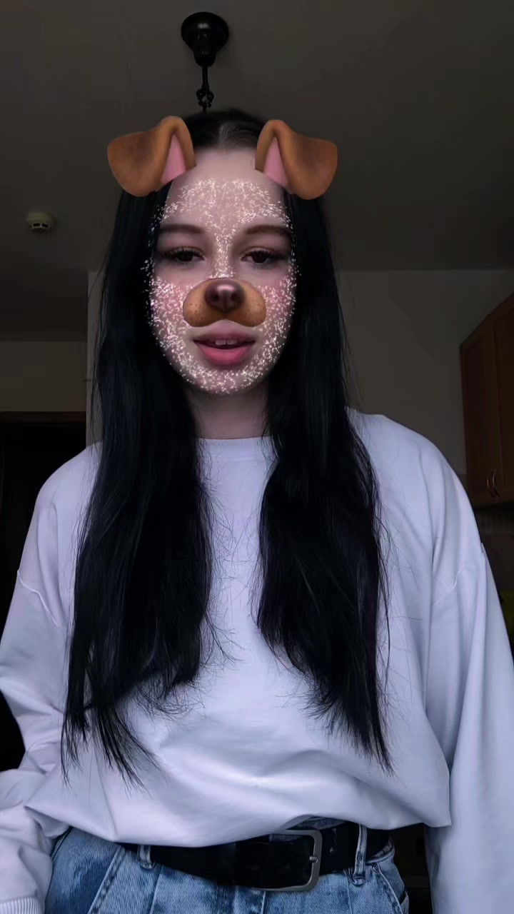 @Кареглазая