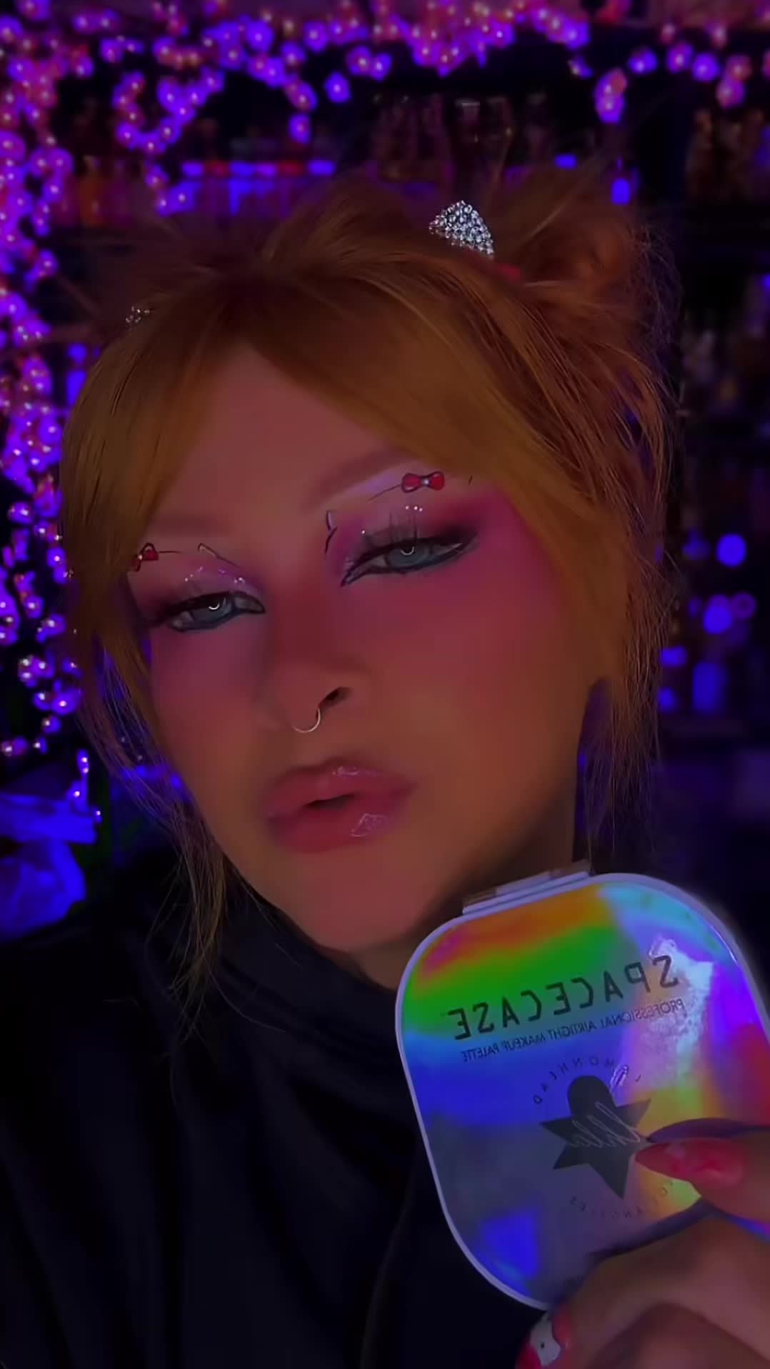 @🌸 PUNKY 🌸 彭祺 🌸