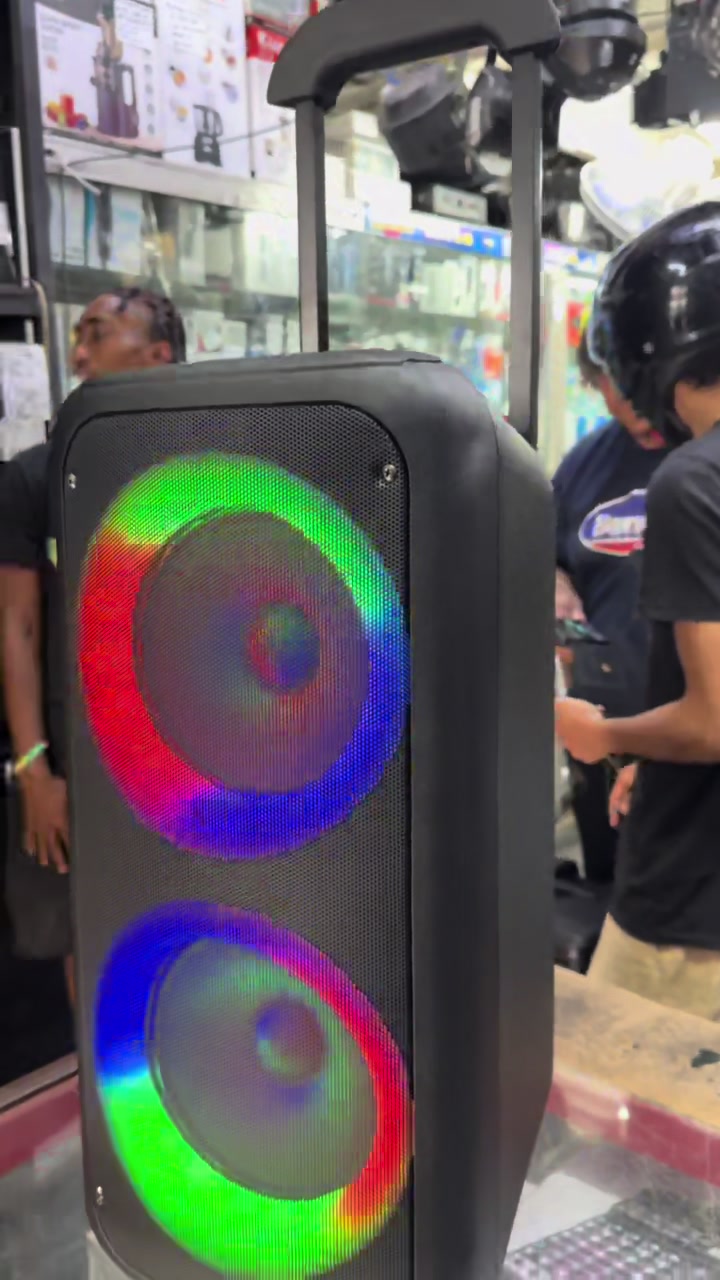 @Electronic Kingdom (PCA)