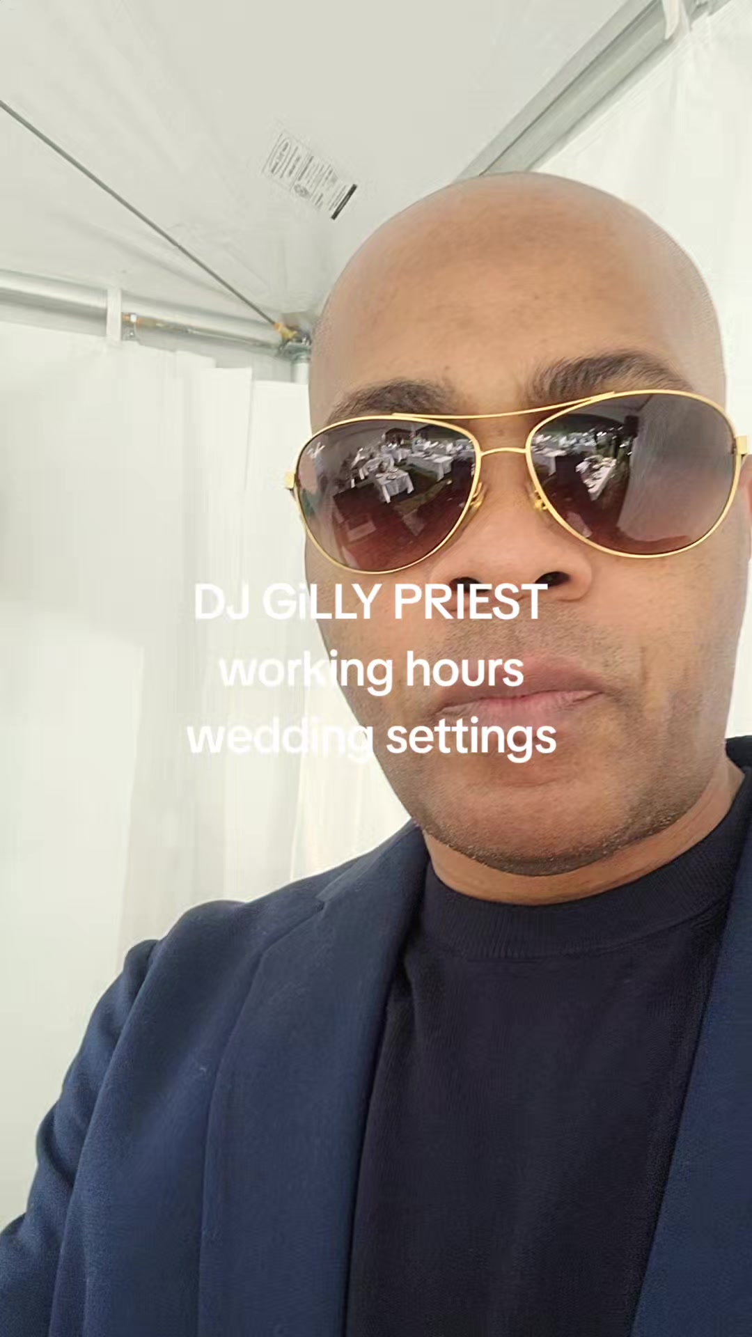 @🇯🇲 DJ GiLLY PRIEST 🇨🇦