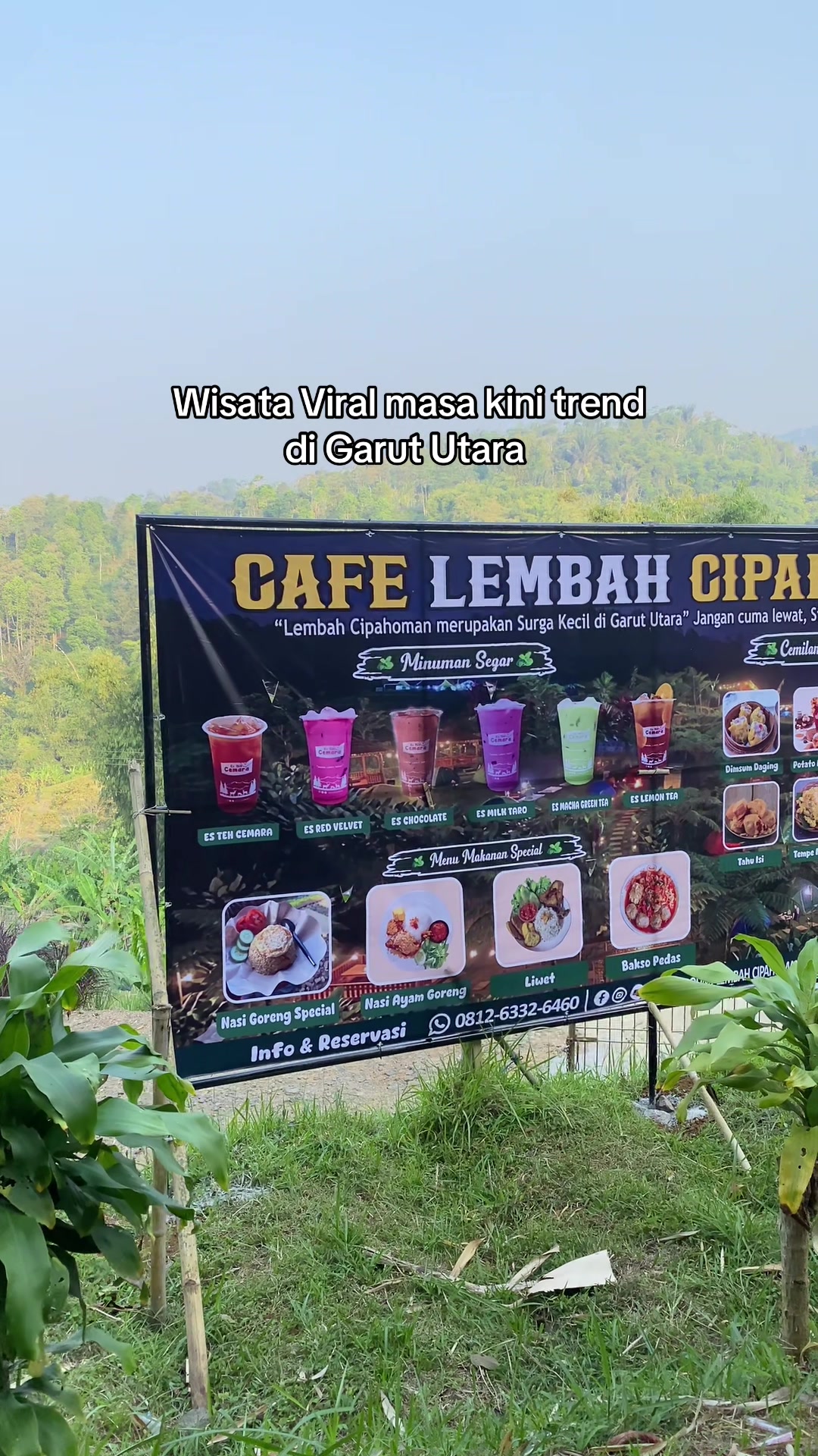@Lembah Cipahoman Official