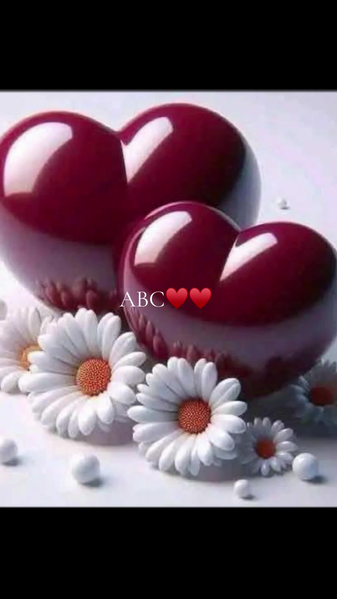 @corazon de amor