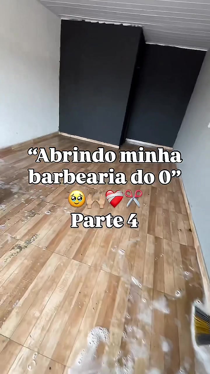 @Miranda barbeiro