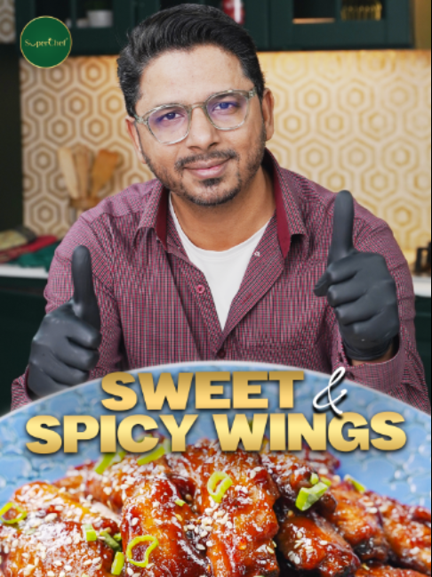 @SuperChef