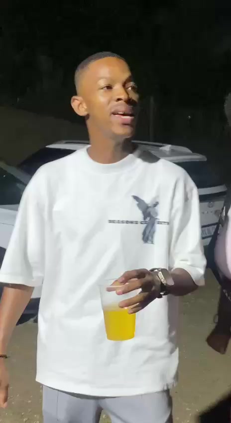 @Philani Ntanzi Kxng