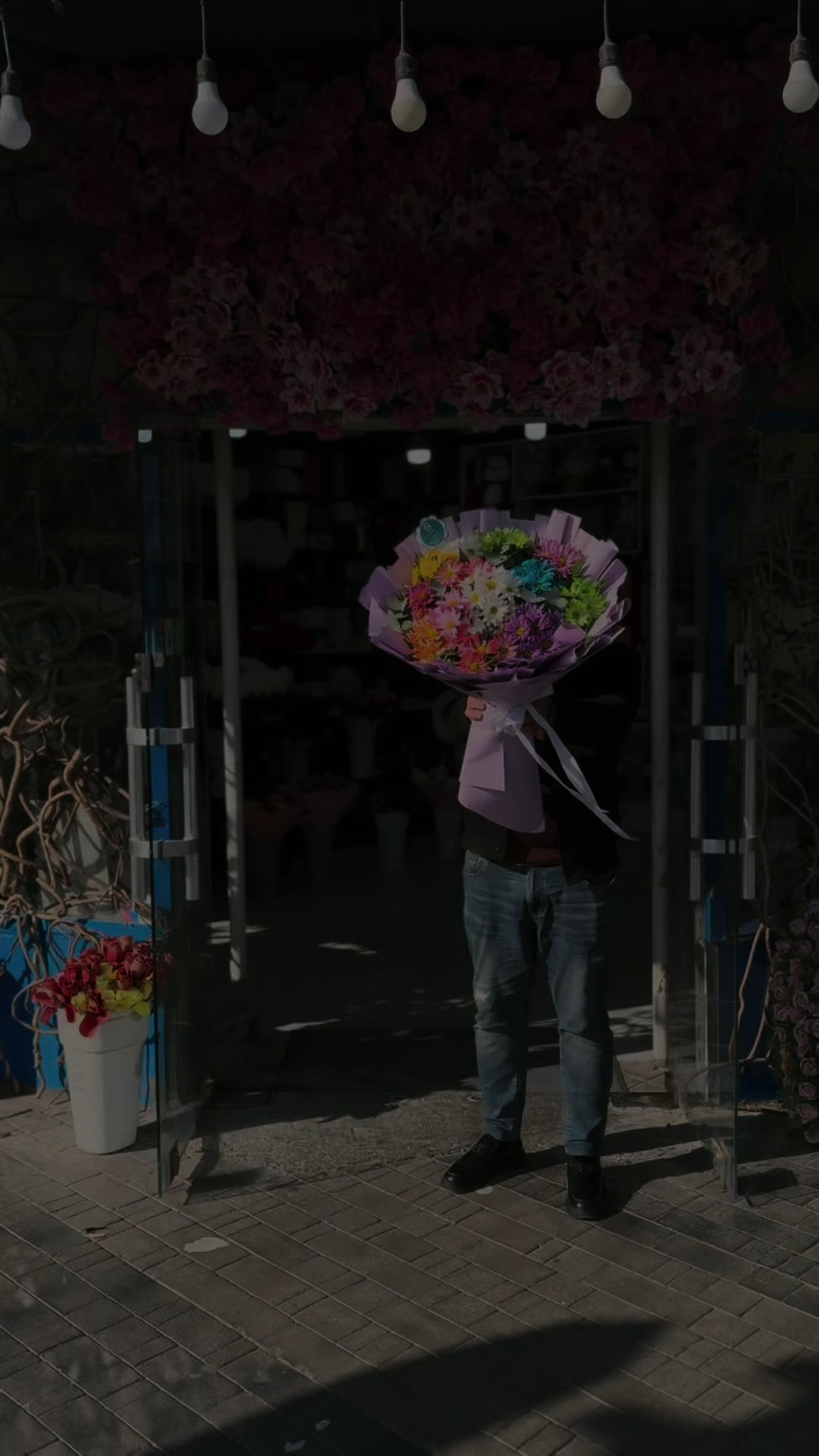 @Gülüm Flowers sumqayıt