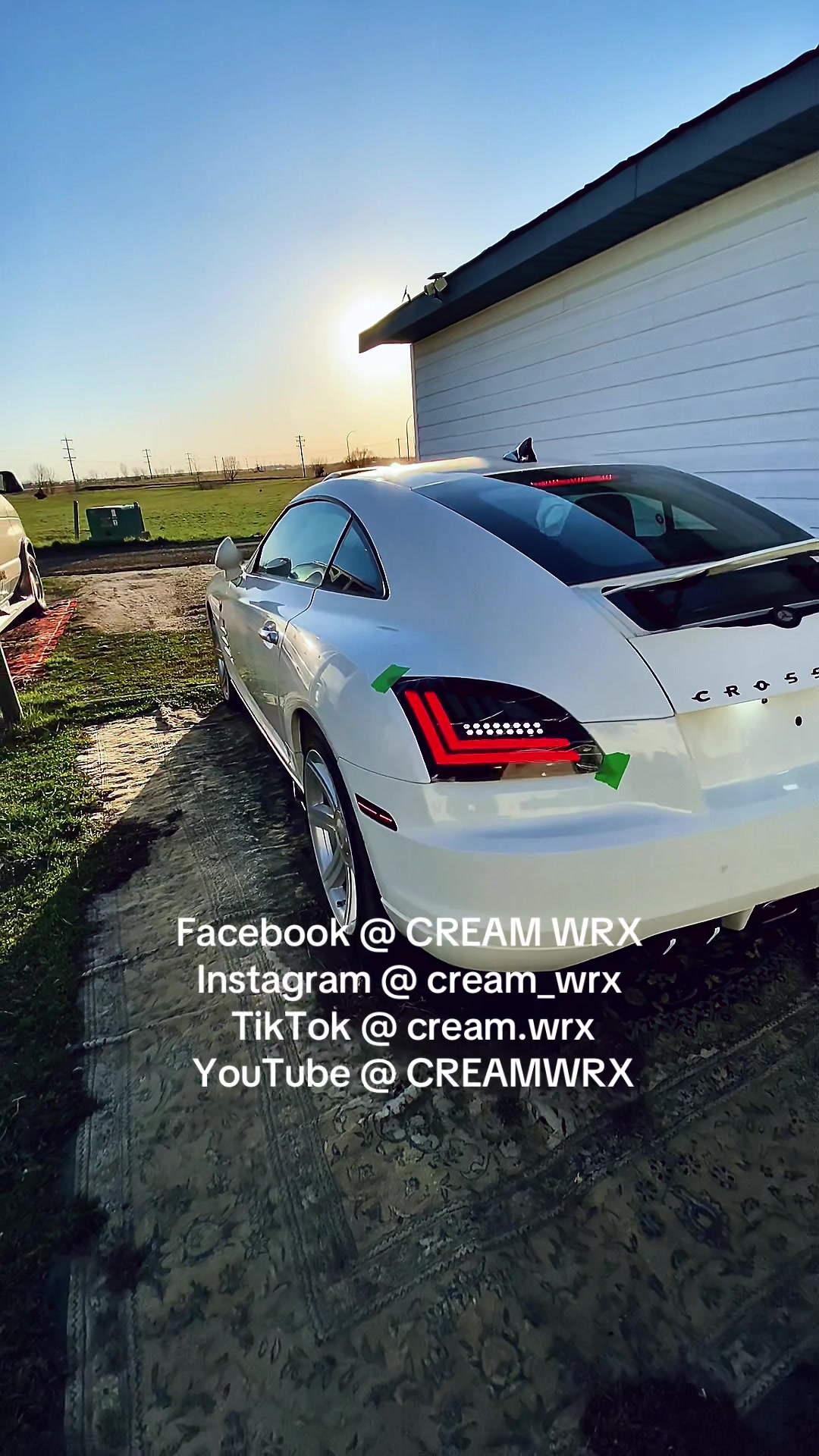 @CREAM WRX