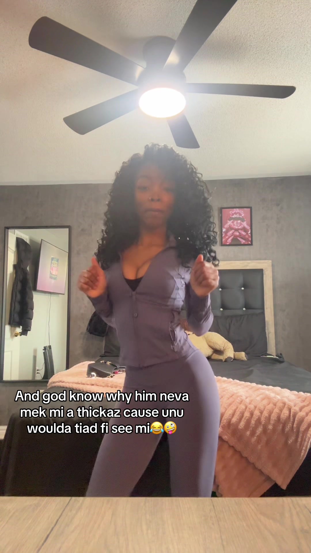 @Trishelle