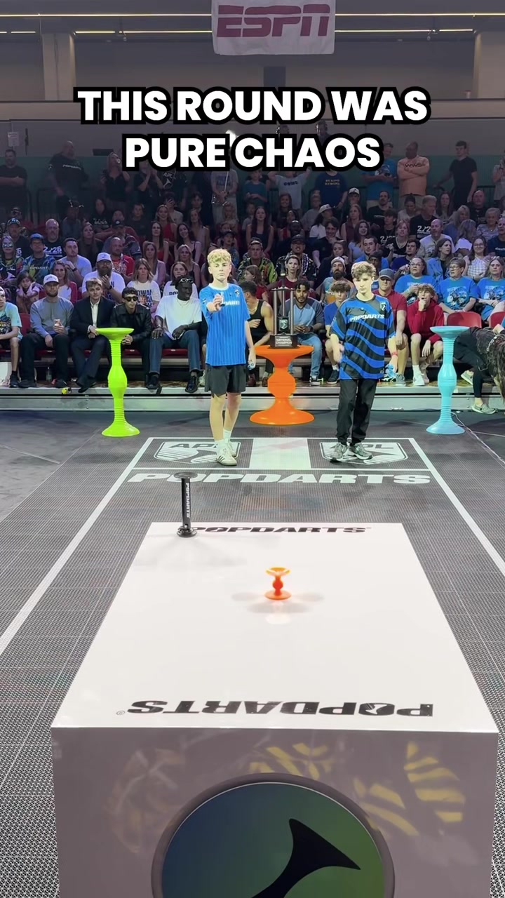 @Popdarts