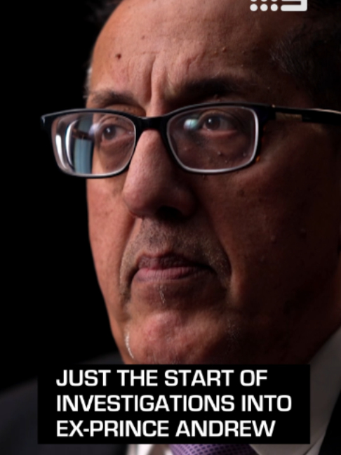 @60 Minutes Australia