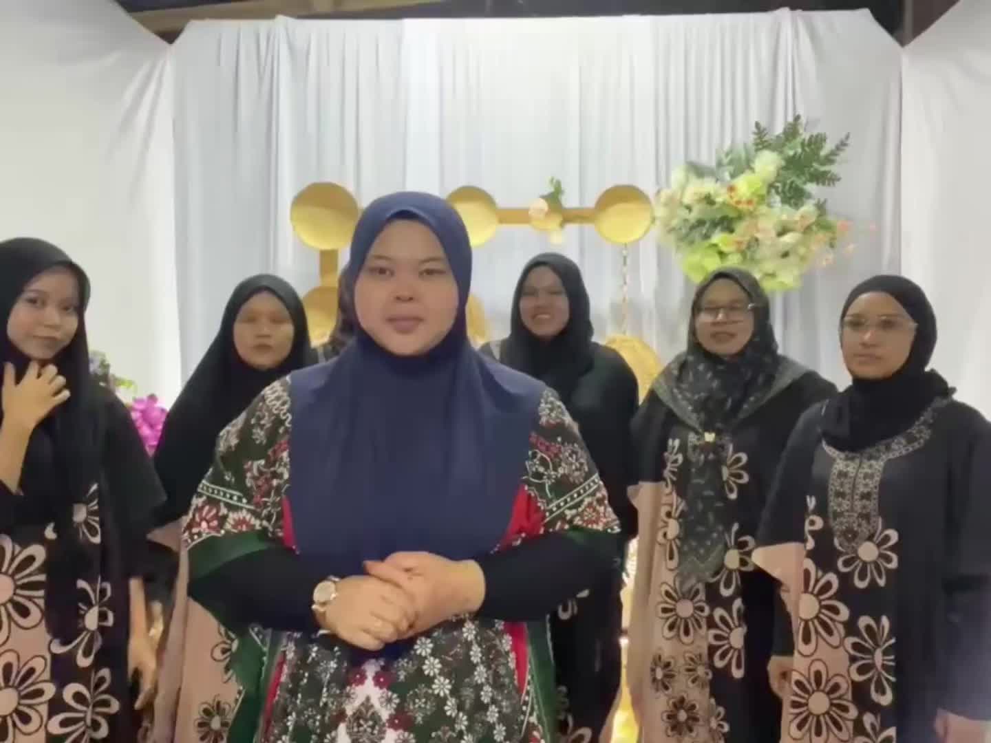 @Nur Shida