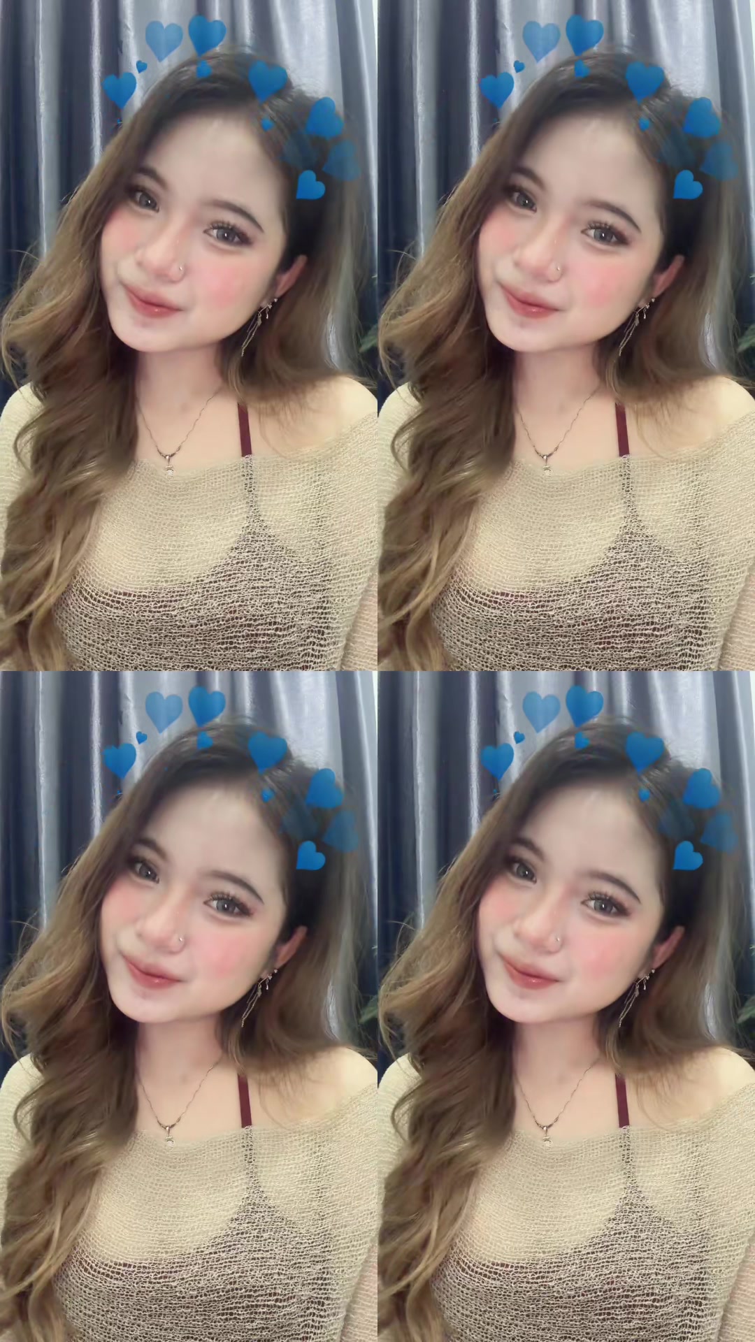@Hi, ini dila yg kdua