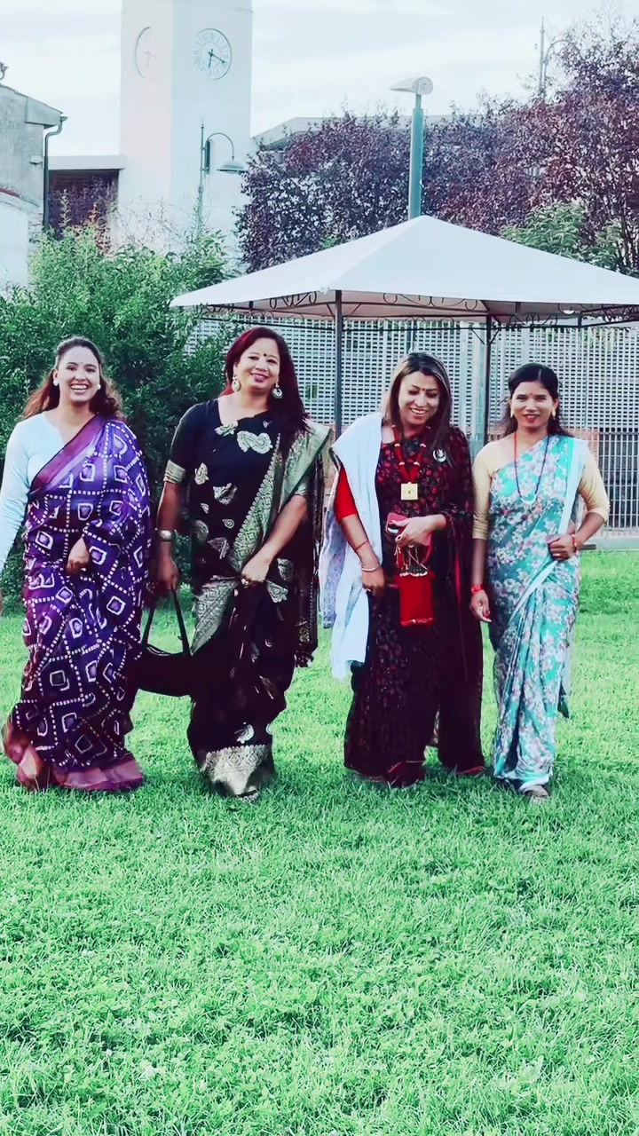 @KaMaLa ChAuDcAaRY🇳🇵🇮🇹❤️