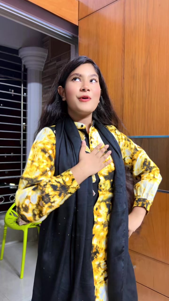 @🌷Tashfia Khan Adhora 🌷