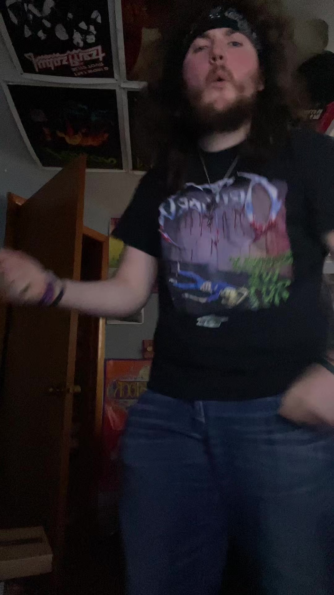@Buttblasted ur girl