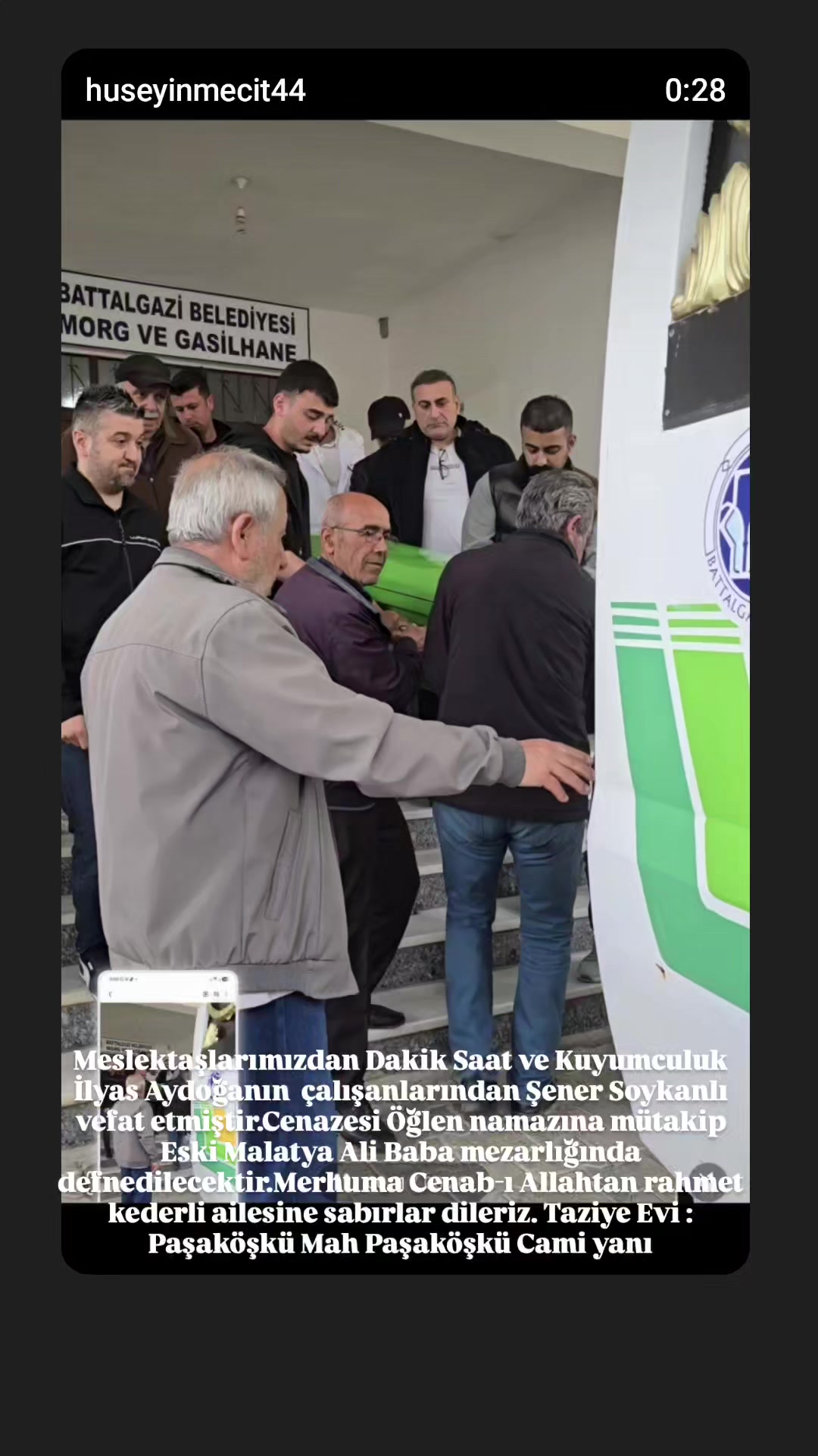 @HÜSEYİN MECİT®️