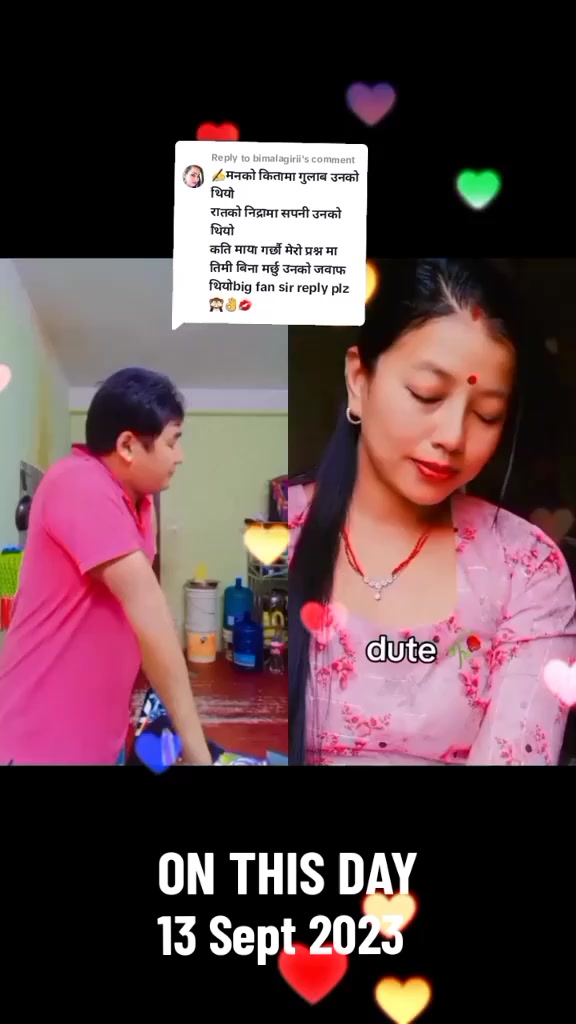 @kamal shrestha