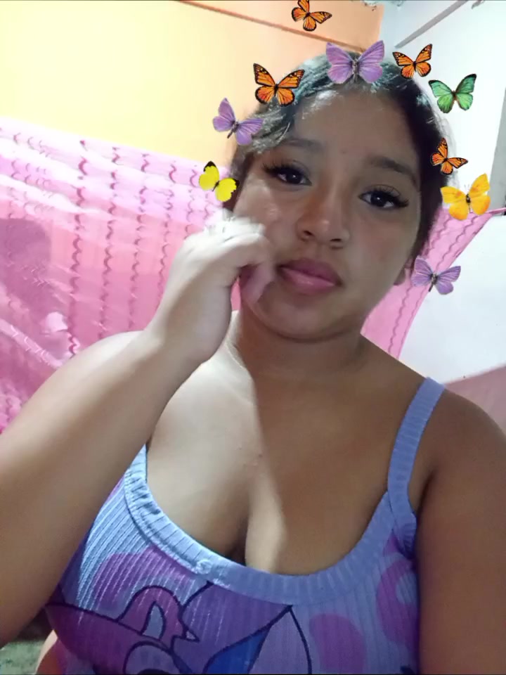 @Ingrid Sanchez