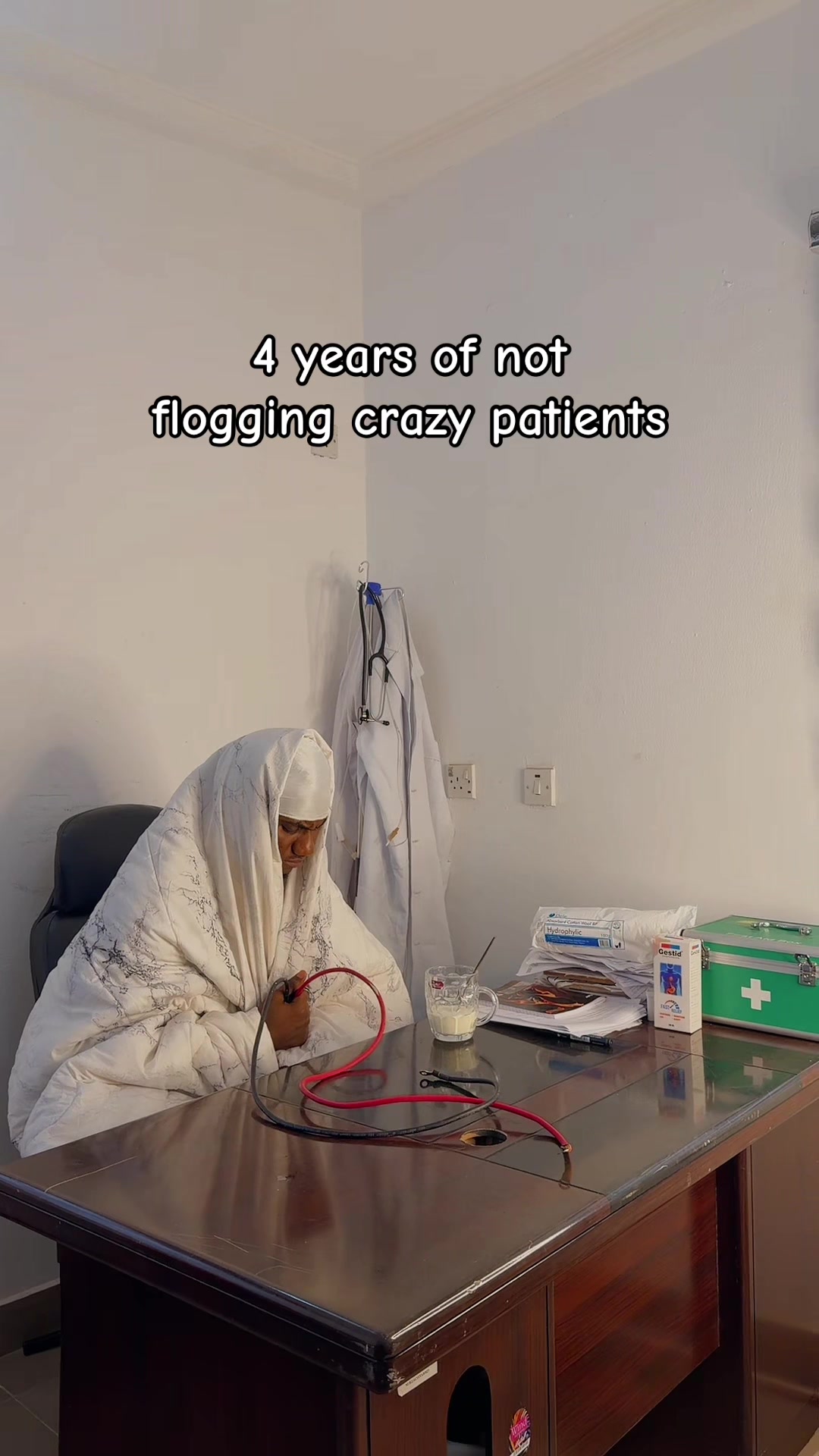@Dr. FLASH