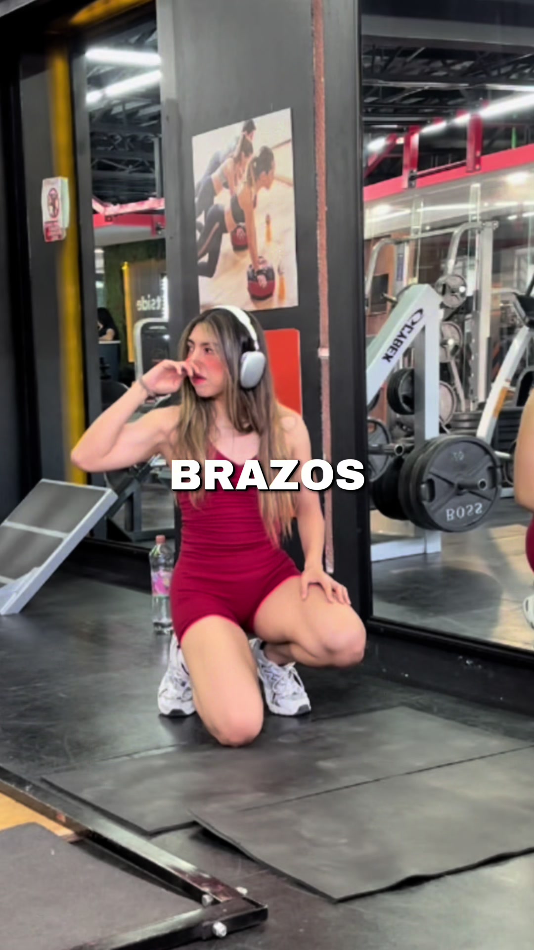 @Ale fit | nutrici&oacute;n fitness