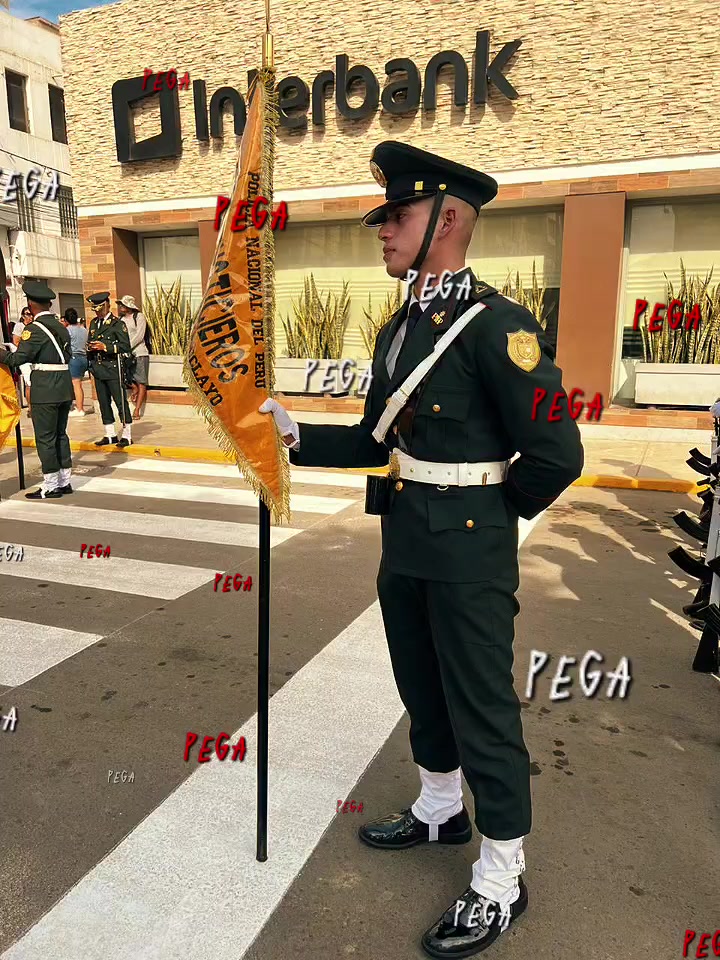 @Ángel Peralta
