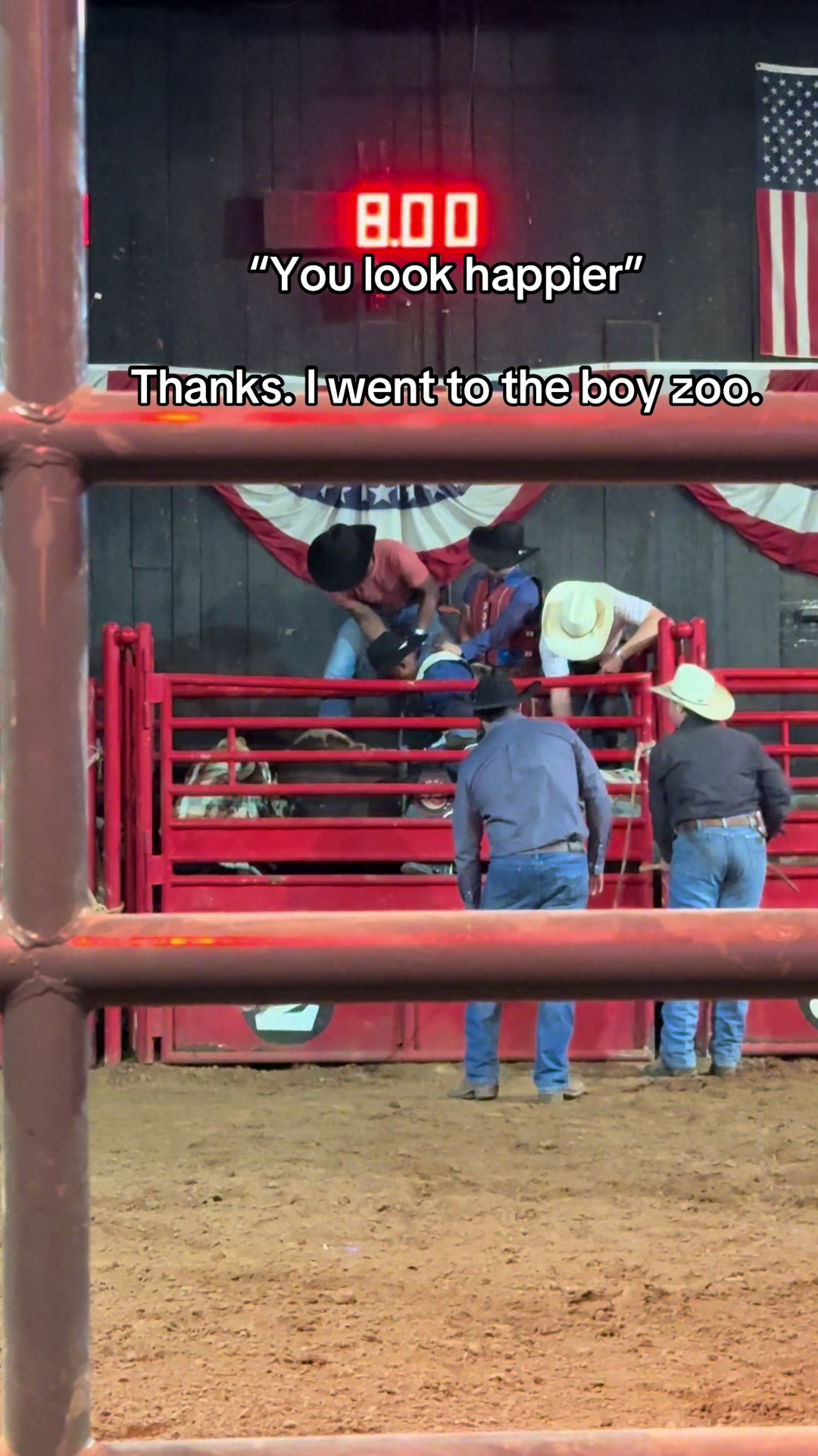 @Sara Wilde
