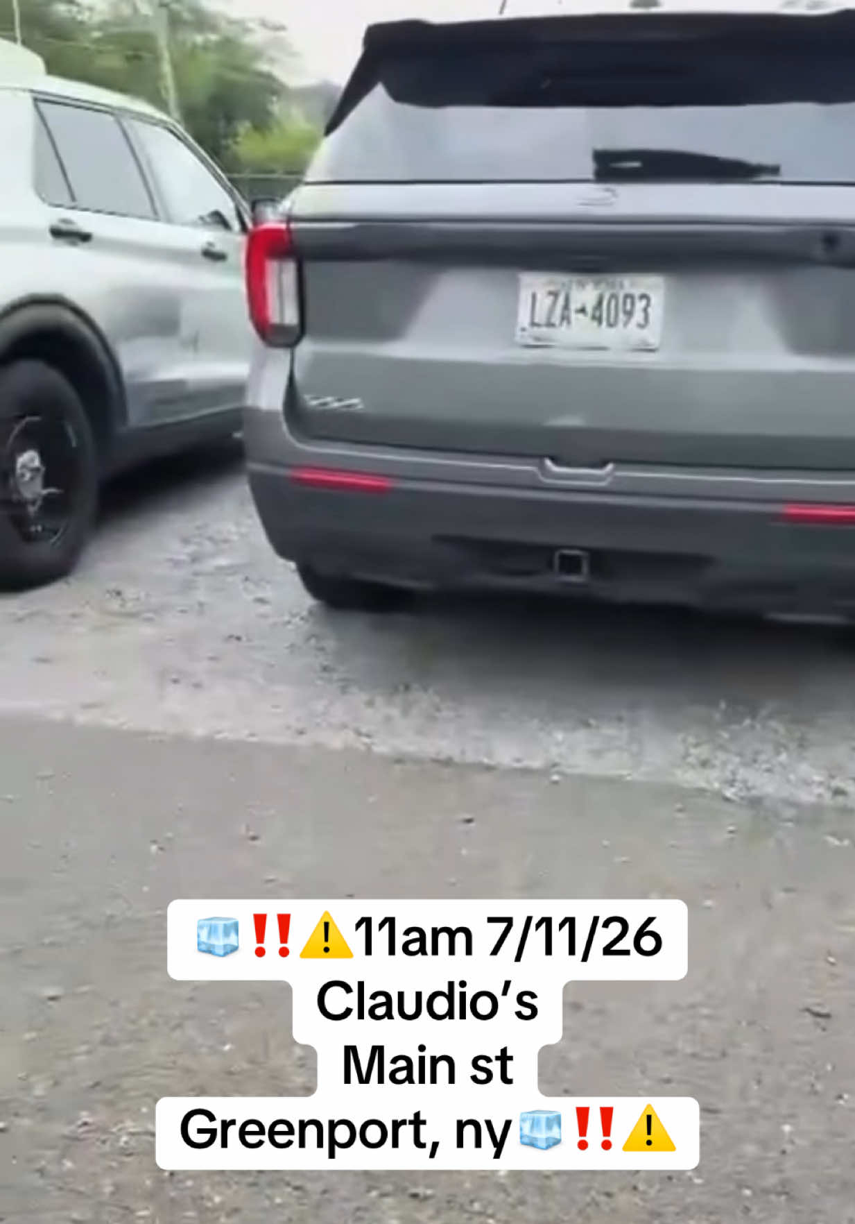 @Salvadoreños NY